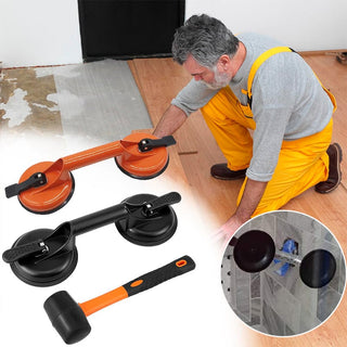 Sakerplus® Laminate Floor Gap Repair Tool