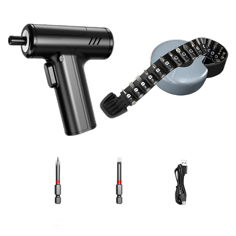 SAKER® Multifunctional Screwdriver Set