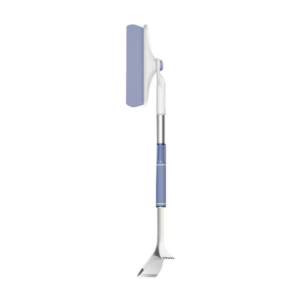 Sakerplus® 2-in-1 Snow Brush and Ice Scraper