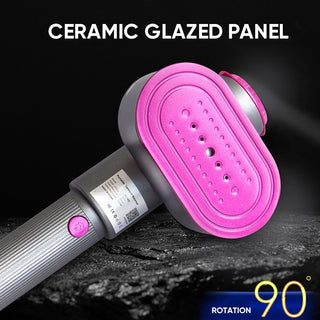 Sakerplus® 2-in-1 Clothes Steamer Iron