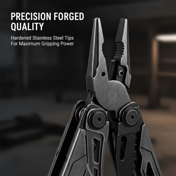 Sakerplus® 24-in-1 Professional Multi-tool Folding Pliers