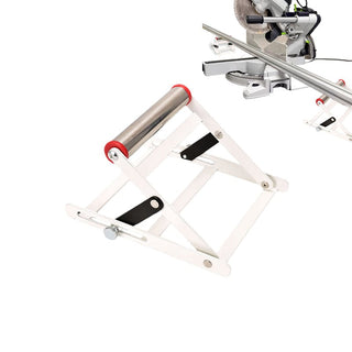 Sakerplus® Adjustable Cutting Machine Support Frame