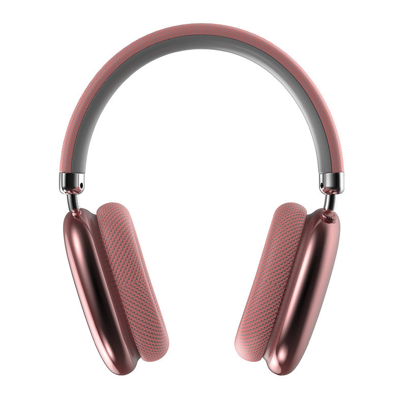 Sakerplus Hybrid Active Noise Cancelling Headphones