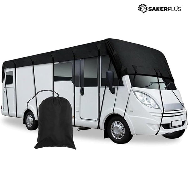 Sakerplus® RV And Motorhome Roof Protection Cover