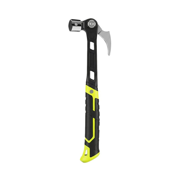 Sakerplus® Multifunctional Adjustable Indexing Rip Claw Hammer