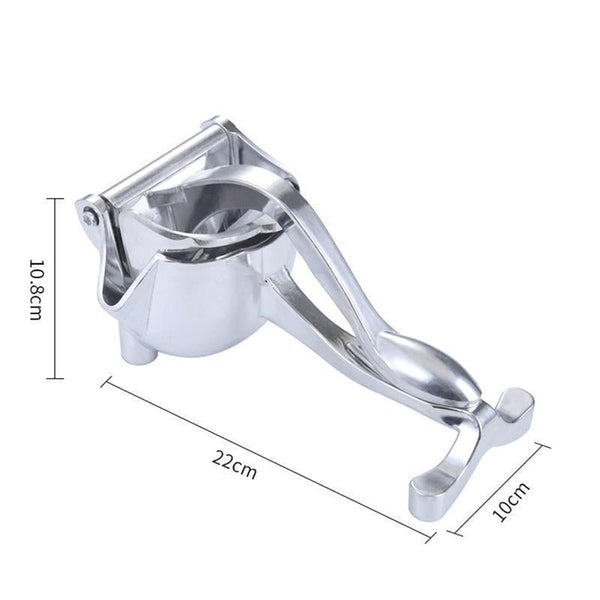 Sakerplus® Fruit Juice Squeezer