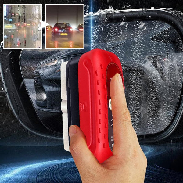 Sakerplus® Glass Cleaning Board