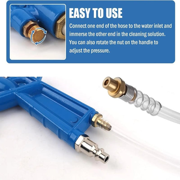 Sakerplus® Engine Cleaning Spray Gun
