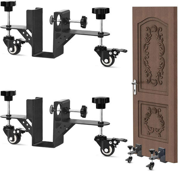 Sakerplus® Door Panel Installation Kit