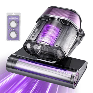 Sakerplus® Household Dust Mite Remover