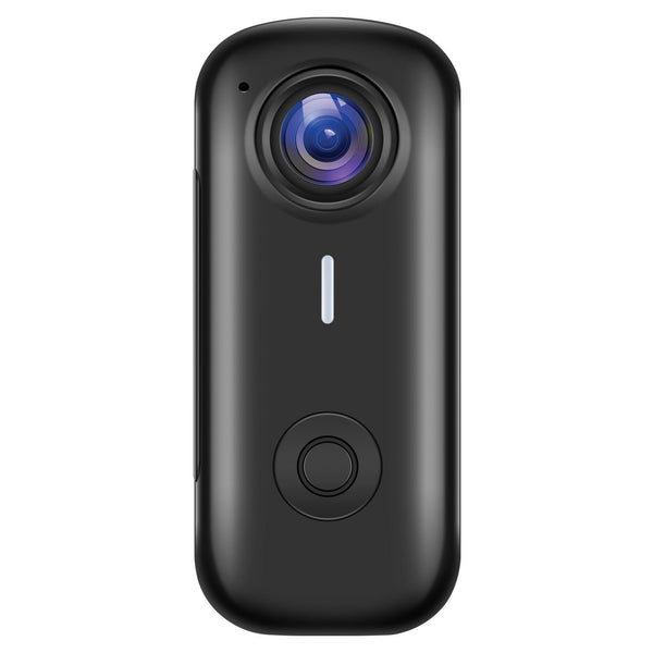 Sakerplus® Magnetic Waterproof Sport Action Camera