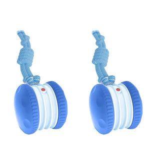 Sakerplus® Interactive Dog Toys