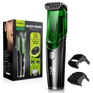 Sakerplus® Beard Trimmer for Men