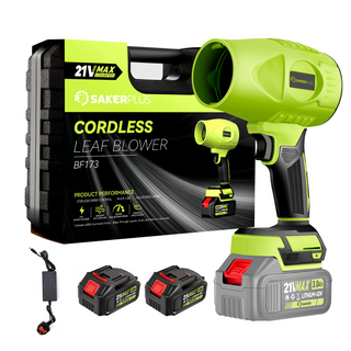 Sakerplus® Portable Dust Cleaner