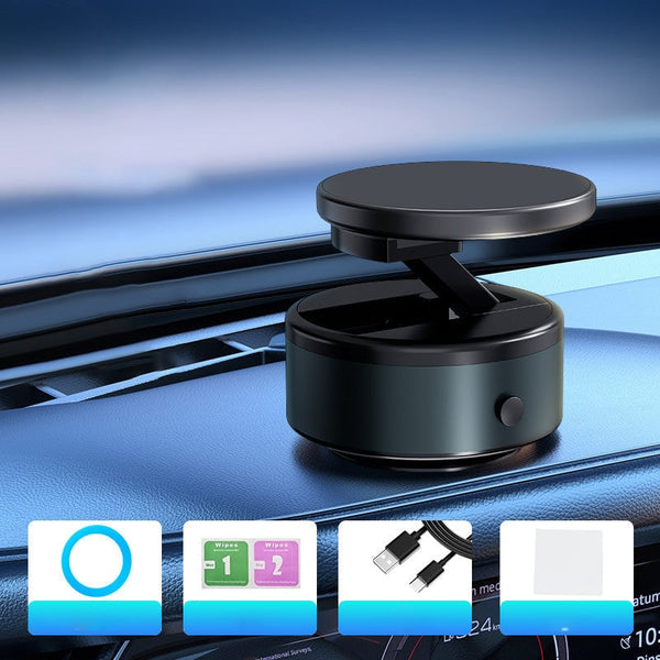 Sakerplus® Universal Magnetic Car Mount