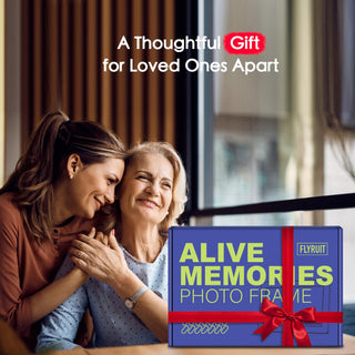 Sakerplus®  Digital Picture Frame