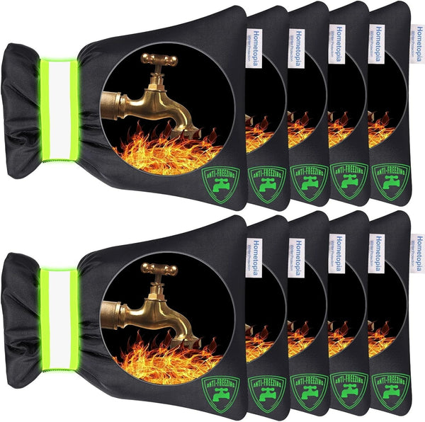 Sakerplus® Faucet Insulation Cover