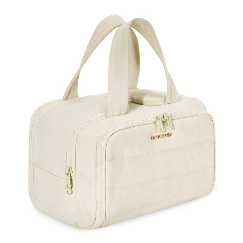 Sakerplus® Lightweight Travel Toiletry Bag Organizer