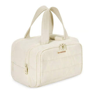 Sakerplus® Lightweight Travel Toiletry Bag Organizer