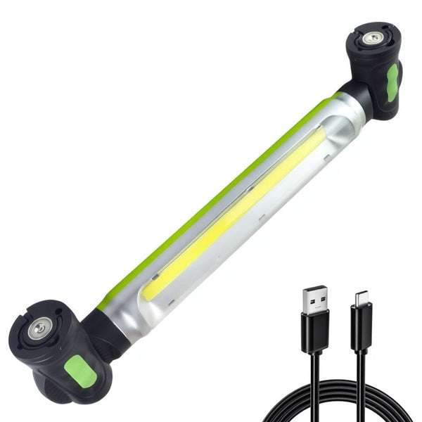 Sakerplus® Rechargeable Magnetic Underhood Work Light