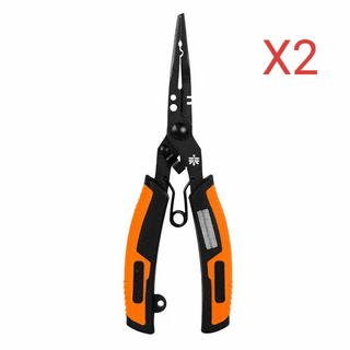 Sakerplus® Multifunctional Fishing Pliers
