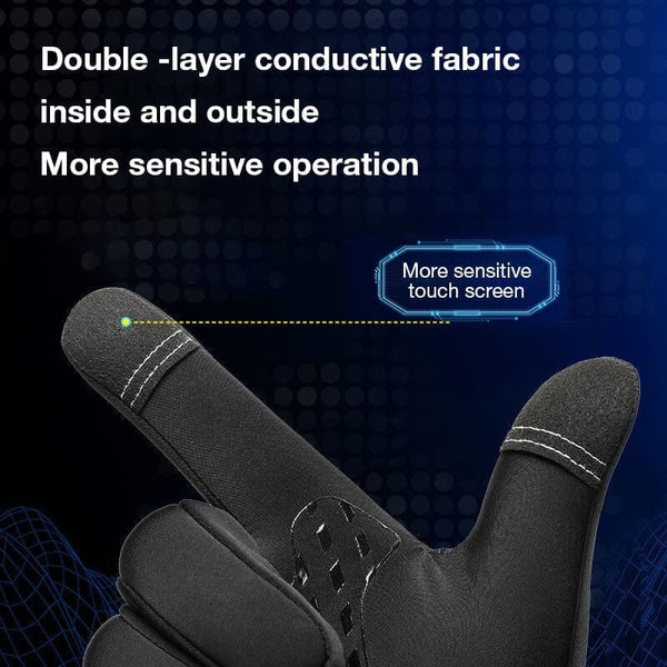 Sakerplus® PREMIUM THERMO GLOVES