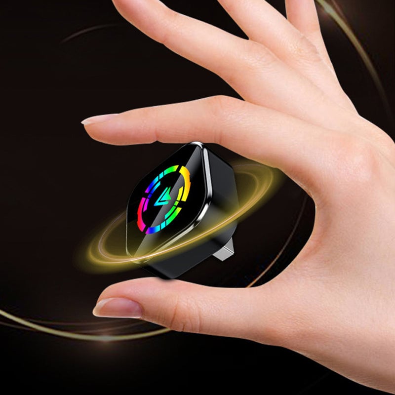 Wireless carplay Adapter for iPhone/Android