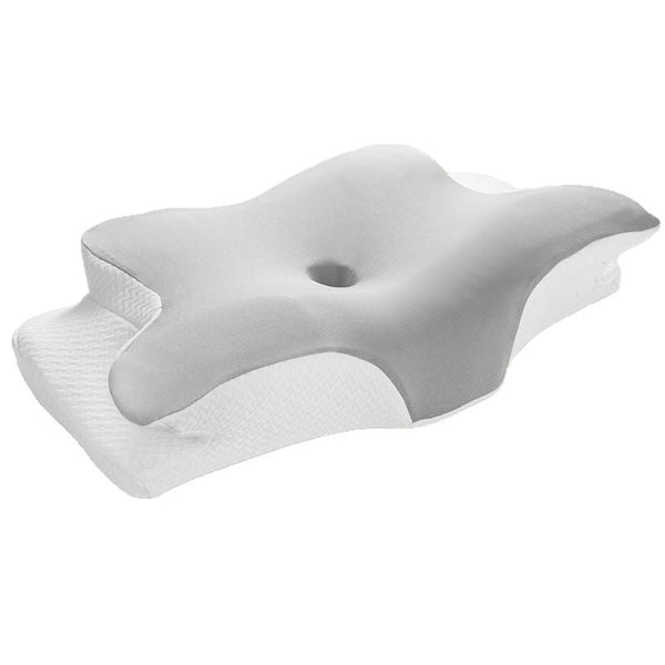 Sakerplus® Cervical Neck Pain Memory Foam Pillow