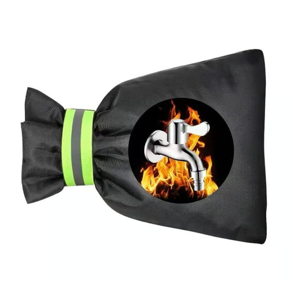 Sakerplus® Faucet Insulation Cover