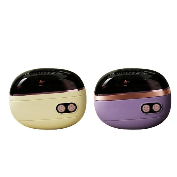 Sakerplus® 2-in-1 Electric Nail Clipper