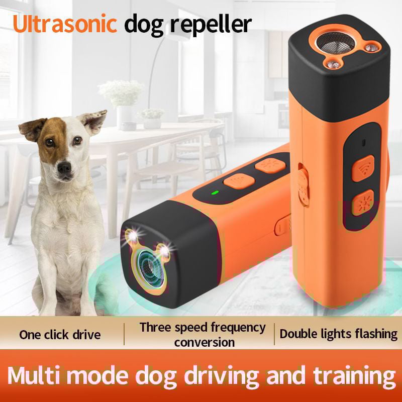 Ultrasonic Dog Repeller