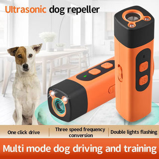 Ultrasonic Dog Repeller