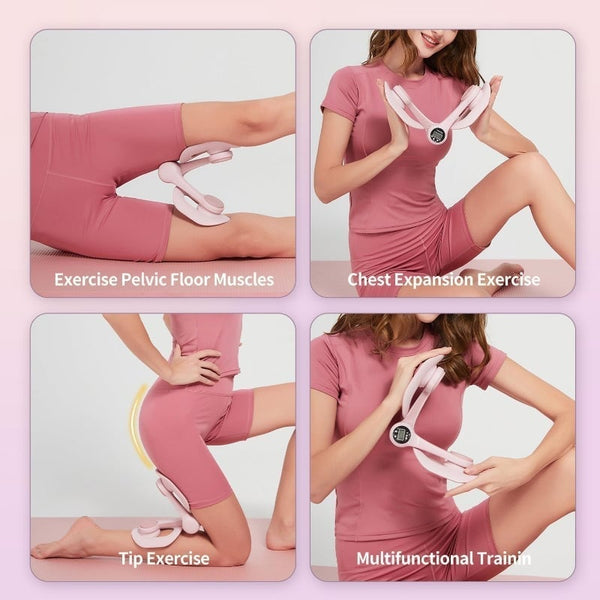 Sakerplus® Home Fitness Equipment