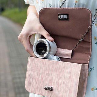 Sakerplus® Hand Folding High-Speed Turbine Fan