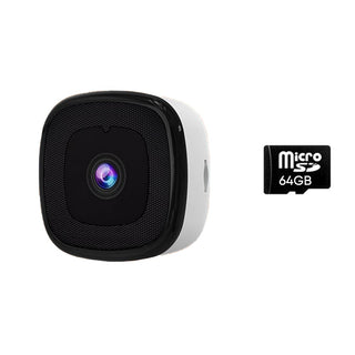Sakerplus® 3MP 2K Window Camera
