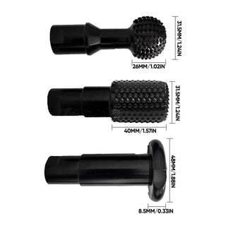 SAKER® Angle Grinder Burr Set