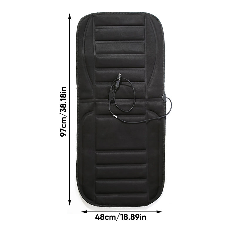 Sakerplus® Heated Seat Covers For Cars
