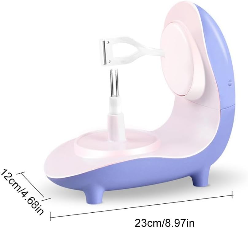 Sakerplus Automatic Electric Apple Peeler Machine