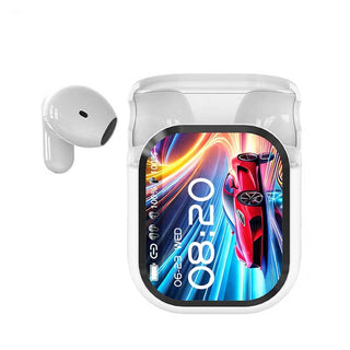 Sakerplus® Wireless Translation Earbuds with ANC