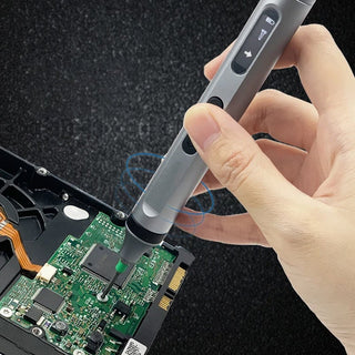 Sakerplus® Mini Screwdriver Set