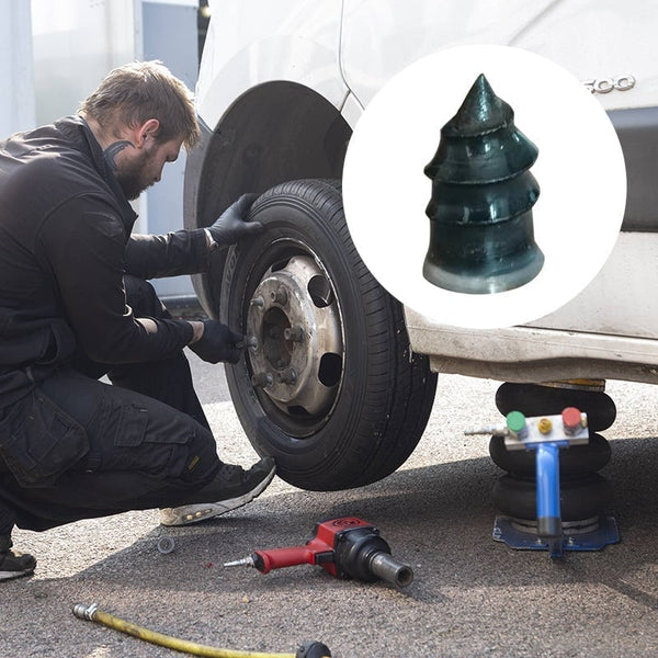 Sakerplus® Auto Tire Repair Nail