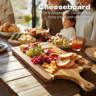 Sakerplus® 4-in-1 Couch Arm Table