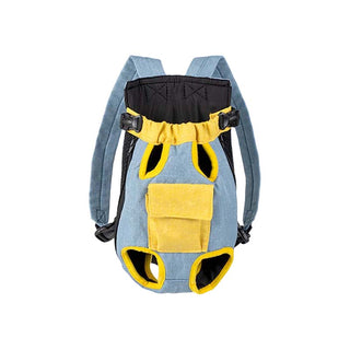 Sakerplus® Dog Carrier Backpacks For Small Pets