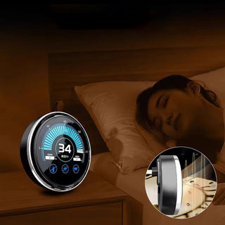 Sakerplus Smart Ultrasonic Pest & Rodent Repeller