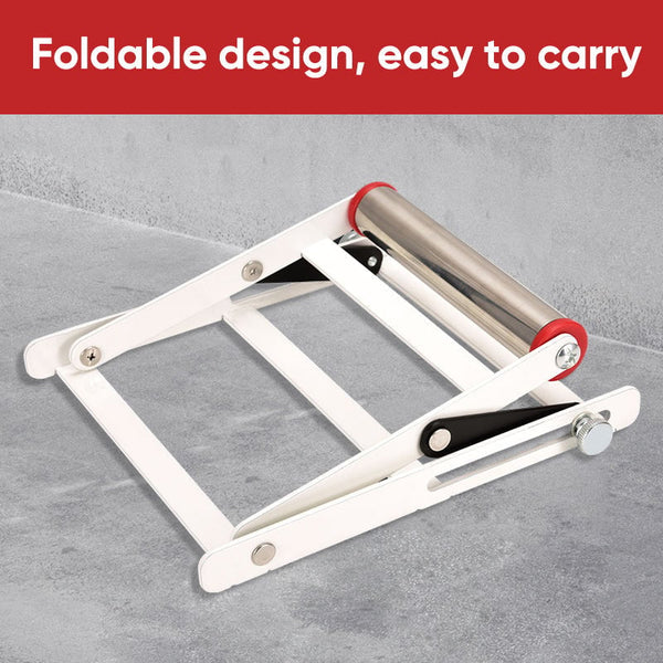 Sakerplus® Adjustable Cutting Machine Support Frame