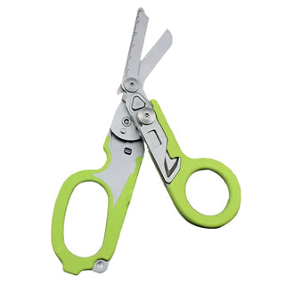 Sakerplus® 6 In 1 Multifunctional Trauma Shears