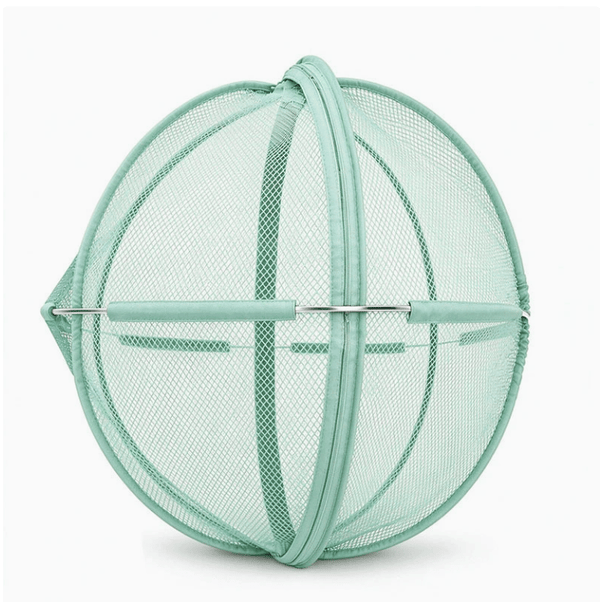 Sakerplus® Rolling Outdoor Cat Ball Enclosure