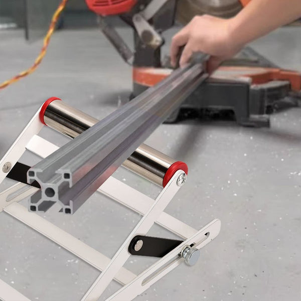 Sakerplus® Adjustable Cutting Machine Support Frame