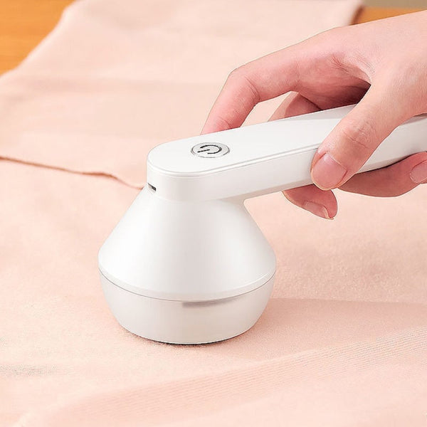 Sakerplus® Electric Lint Remover Rechargeable