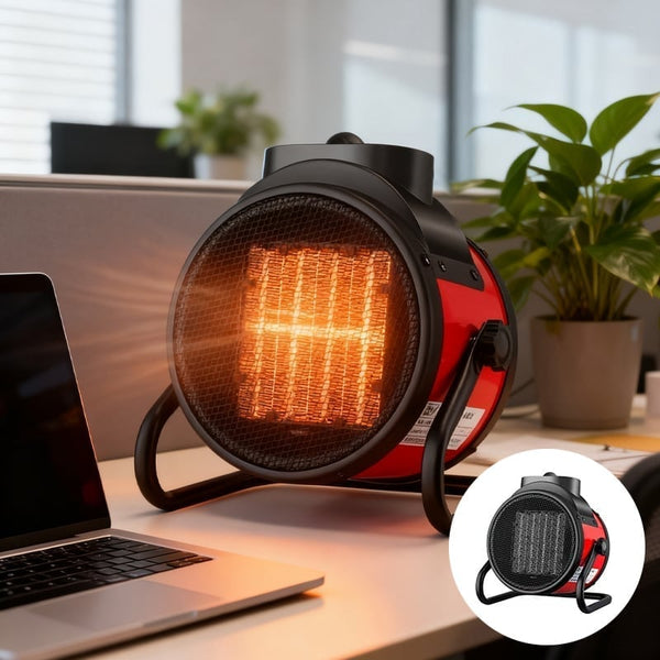 Sakerplus® Powerful Portable Heating Cannon